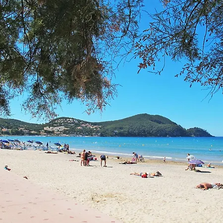 Apartment Les Terrasses De La By Interhome *