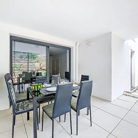 Les Terrasses De La By Interhome Saint-Cyr-sur-Mer