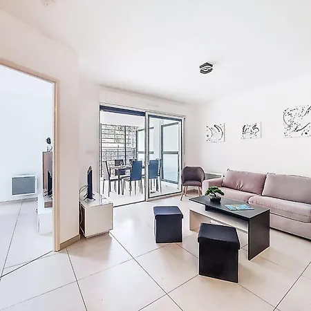 Les Terrasses De La By Interhome * Saint-Cyr-sur-Mer