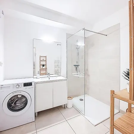 Les Terrasses De La By Interhome